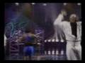 MC Hammer Live on The Arsenio Hall Show