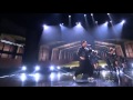 PSY & MC Hammer - Gangnam Style / 2 Legit 2 Quit Mashup (Live 2012 American Music Awards)