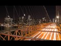 Timelapse // The City Limits