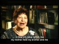 Holocaust Survivor Testimony: Artemis Miron