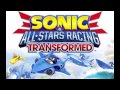 Sonic & All-Stars Racing Transformed Music: All-Star Themes [Complete]