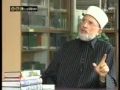 What isTasawwuf Sufism ? [Urdu ]Shayk ul Islam Dr.Tahir ul Qadri 1/2