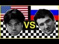 Hikaru Nakamura vs. Vladimir Kramnik - 2012 Chess Olympiad (Istanbul)