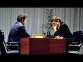 Game 6: Fischer vs Spassky - 1972 World Chess Championship