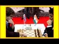 Magnus Carlsen vs. Vishy Anand - 2012 Chess Masters Final - Bilbao