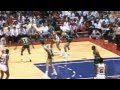 Charles Barkley Early Career Highlights