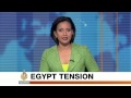 News Bulletin - 14:35 GMT update