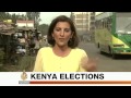 News Bulletin - 14:35 GMT update