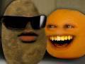 Annoying Orange - Muddy Buddy