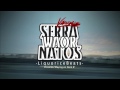 SERRA WAOR NATOS - VANDALS [Prod. Liquorice]