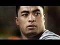 Manti Te'o Sits Down With Katie Couric