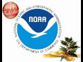 Holly Holidays from NOAA