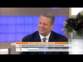 Al Gore & The New Watermark For Hypocrisy