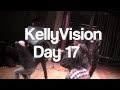 Machine Gun Kelly presents: KellyVision Day 17