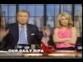 Regis and Kelly - Travel Trivia Caller (Good Morning!)