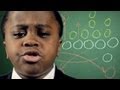 A Pep Talk from Kid President to You