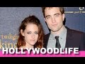 Kristen Stewart Breaks Up With Robert Pattinson After Separation