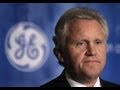 GE CEO: Root For Corporations!