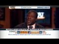 Skip Bayless & Stephen A  Smith on Better 2 Sport Athlete  Bo Jackson Or Deion Sanders    First Take