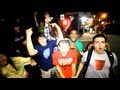 I'm Shmacked The Movie : West Virginia University - FallFest w/ Huey Mack & Kaskade (2012)