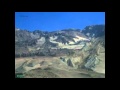 Mount St. Helens' Runaway Glacier:  A time-lapse video of Crater Glacier