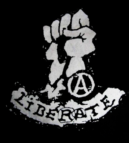 anarchy liberation