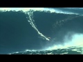 Garrett McNamara Record Breaking 90 foot wave ???