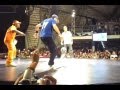 Neymar humilié par un freestyler foot (SEAN Garnier S3)