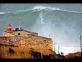 McNamara Surfing a 100 foot wave on 1-29-2013