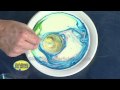 Color Changing Milk - Cool Science Experiment