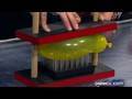 Bed of Nails - Cool Science Experiment