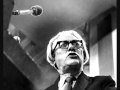 Michael Foot's Magician