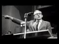 Michael Foot & Enoch Powell — 10-06-1973