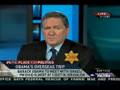 Richard Holbrooke is an anti-semite