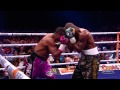 HBO Boxing: Jean Pascal vs. Chad Dawson Highlights (HBO)