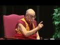 The Dalai Lama Talks About Compassion, Respect