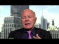 Marc Faber RECENT Interview - 2013 Gold Price Prediction