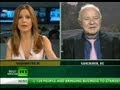 Marc Faber on a Global Crash, the U.S. Treasury Bubble and China's Slowdown