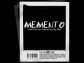 Memento Soundtrack - Losing Control / Tattoo Parlor