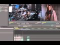 Learn Premiere Pro CS5 - Basic Editing