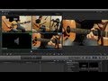 How To: Final Cut Pro X Multicam Editing (Tutorial)