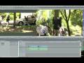 Final Cut Pro - Basic Editing