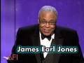 James Earl Jones On Sean Connery's Voice