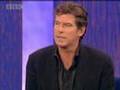 Pierce Brosnan interview - Parkinson - BBC