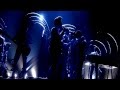 Bruno Mars - Marry You (Live at MTV EMA 2011)