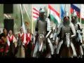 Hun-Avar armour reconstruction - Hun-Avar páncélrekonstrukció