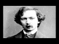 Algernon Charles Swinburne 