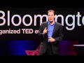 TEDxBloomington - Shawn Achor - 