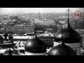 Москва под снегом 1908 Moscow clad in snow (Alexander Borodin) HQ restored