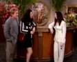 The Nanny - Fran Fine meets Fran Drescher :)